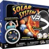 Abacus Brands Solar System VR Επιστημονικό Σετ Εικονικής Πραγματικότητας