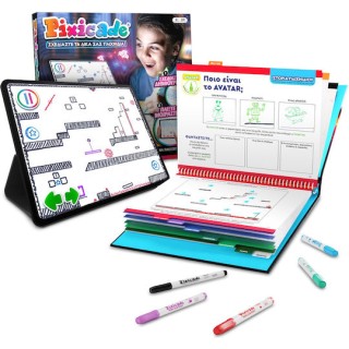 Abacus Brands Pixicade! Abacus Brands Pixicade!