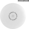 InnovaGoods LED Frisbee Φωτιζόμενο Φρίσμπι