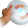 InnovaGoods LED Frisbee Φωτιζόμενο Φρίσμπι