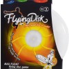 InnovaGoods LED Frisbee Φωτιζόμενο Φρίσμπι