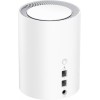 Cudy M1800 v1 WiFi Mesh Network Access Point Wi-Fi 6 Dual Band (2.4 & 5GHz) σε Τριπλό Kit