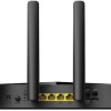 Cudy LT700 Ασύρματο 4G Mobile Router Wi-Fi 5 με 4 Θύρες Gigabit Ethernet
