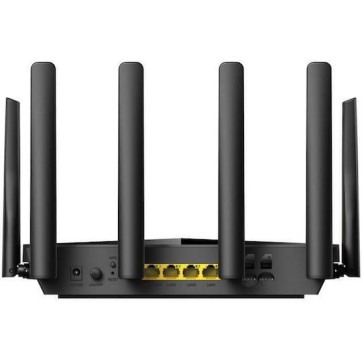 Cudy LT700 Ασύρματο 4G Mobile Router Wi-Fi 5 με 4 Θύρες Gigabit Ethernet