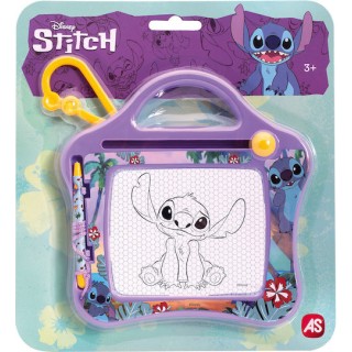 AS Travel Πίνακας Γράψε - Σβήσε Stitch