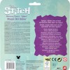 AS Travel Πίνακας Γράψε - Σβήσε Stitch