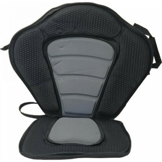 Homathlon Κάθισμα για Sup Mykonos Μαύρο HA-701