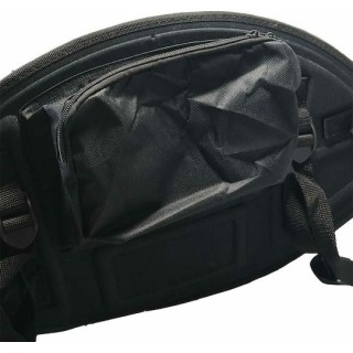 HomAthlon Κάθισμα kayak για τις σανίδες SUP Malibu και Bahamas HA-25041