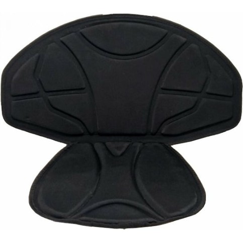 HomAthlon Κάθισμα kayak για τις σανίδες SUP Malibu και Bahamas HA-25041