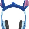 eKids Disney Stitch Ασύρματα Ακουστικά (SH-B52) Μπλε