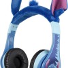 eKids Disney Stitch Ασύρματα Ακουστικά (SH-B52) Μπλε