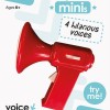 The Source Mighty Mini Pocket Voice Changer (74169)