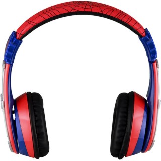 eKids Marvel Spiderman Ασύρματα Ακουστικά (SM-B34VM)
