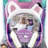 eKids Gabby's Dollhouse Ενσύρματα Ακουστικά (GA-140)