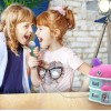eKids Gabby's Dollhouse Sing-Along Boombox Karaoke (GA-115)