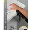 Source Desk Mounted Arm Rest Εργονομική Βάση Στήριγματος Αγκώνα Καρπού Προέκταση Γραφείο