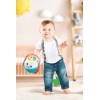 AS Baby Clementoni Play For Future Βρεφικό Παιχνίδι Dixi Η Έξυπνη Βοηθός με Μουσική και Ήχους για 9+ Μηνών
