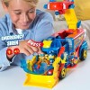 AS Superthings 2 Σε 1 Rescue Truck Φορτηγό για 4+ Ετών