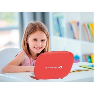 AS Εξυπνούλης Ηλεκτρονικό Παιδικό Εκπαιδευτικό Laptop/Tablet για 3+ Ετών