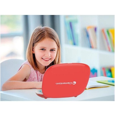 AS Εξυπνούλης Ηλεκτρονικό Παιδικό Εκπαιδευτικό Laptop/Tablet για 3+ Ετών