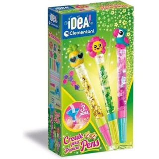 AS Clementoni Παιδικό Σετ Γραφικής Ύλης 18790