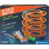 AS Clementoni Action Reaction Spirals Εκπαιδευτικό Παιχνίδι Μηχανικής Μαθαίνω & Δημιουργώ για 8+ Ετών