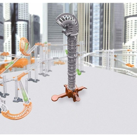 AS Clementoni Action & Reaction Lifting System STEM Εκπαιδευτικό Παιχνίδι Μηχανικής Μαθαίνω & Δημιουργώ για 8+ Ετών