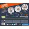 AS Clementoni Action & Reaction Lifting System STEM Εκπαιδευτικό Παιχνίδι Μηχανικής Μαθαίνω & Δημιουργώ για 8+ Ετών