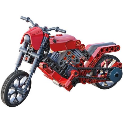 AS Roadster & Dragster Εκπαιδευτικό Παιχνίδι Μηχανικής για 8+ Ετών