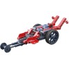 AS Roadster & Dragster Εκπαιδευτικό Παιχνίδι Μηχανικής για 8+ Ετών