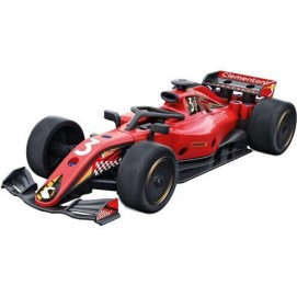 AS Clementoni Μηχανική-racing Car STEM Εκπαιδευτικό Παιχνίδι Μηχανικής Μαθαίνω & Δημιουργώ για 8+ Ετών