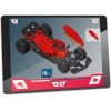 AS Clementoni Μηχανική-racing Car STEM Εκπαιδευτικό Παιχνίδι Μηχανικής Μαθαίνω & Δημιουργώ για 8+ Ετών