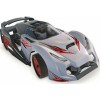 AS Clementoni Hypercar STEM Εκπαιδευτικό Παιχνίδι Μηχανικής Μαθαίνω & Δημιουργώ για 8+ Ετών