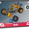 AS Μαθαίνω Δημιουργώ Build Εκπαιδευτικό Παιχνίδι Εργαστήριο Μηχανικής Buggy Quad 8+ Χρονών