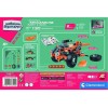 AS Εργαστήριο Μηχανικής Buggy & Quad STEM Εκπαιδευτικό Παιχνίδι Μηχανικής Μαθαίνω & Δημιουργώ για 8+ Ετών
