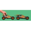 AS Εργαστήριο Μηχανικής Buggy & Quad STEM Εκπαιδευτικό Παιχνίδι Μηχανικής Μαθαίνω & Δημιουργώ για 8+ Ετών