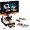 Lego Ideas Polaroid OneStep SX-70 Camera για 18+ Ετών 516τμχ