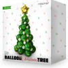 Mikamax DIY Balloon Christmas Tree