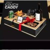 Mikamax Couch Caddy Δίσκος 45x27x9cm Sofa Snacker