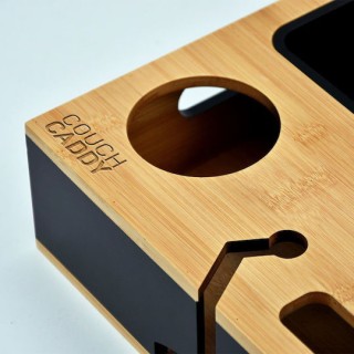 Mikamax Couch Caddy Δίσκος 45x27x9cm Sofa Snacker