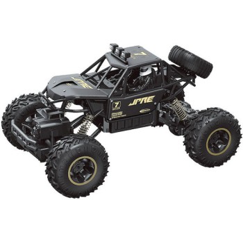 The Source Τηλεκατευθυνόμενο Όχημα RC Rock Crawler 4x4 με Ανάρτηση & Τετρακίνηση