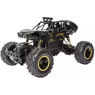 The Source Τηλεκατευθυνόμενο Όχημα RC Rock Crawler 4x4 με Ανάρτηση & Τετρακίνηση