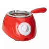 The Source Treat Factory Make Your Own Chocolate Fondue