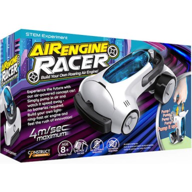 The Source Air Engine Racer