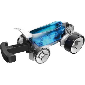 The Source Air Engine Racer