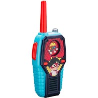 eKids Ryan's World Walkie Talkies (RW-212)