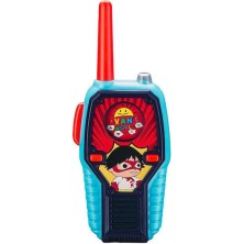 eKids Ryan's World Walkie Talkies (RW-212)
