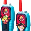 eKids Ryan's World Walkie Talkies (RW-212)