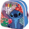 AS Disney Stitch Σετ Ζωγραφικής σε Σακίδιο Stitch (1023-68104)
