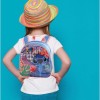 AS Disney Stitch Σετ Ζωγραφικής σε Σακίδιο Stitch (1023-68104)